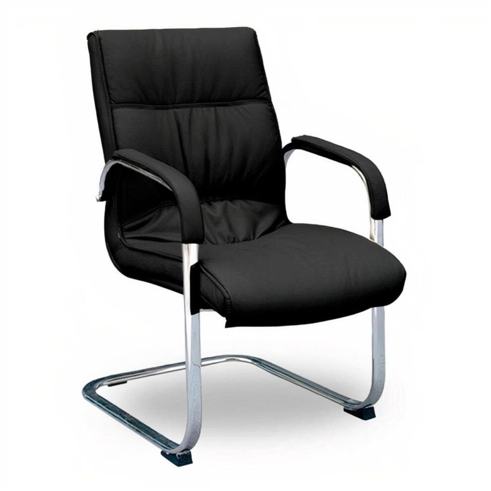 Cadeiras Fixas para Escritório