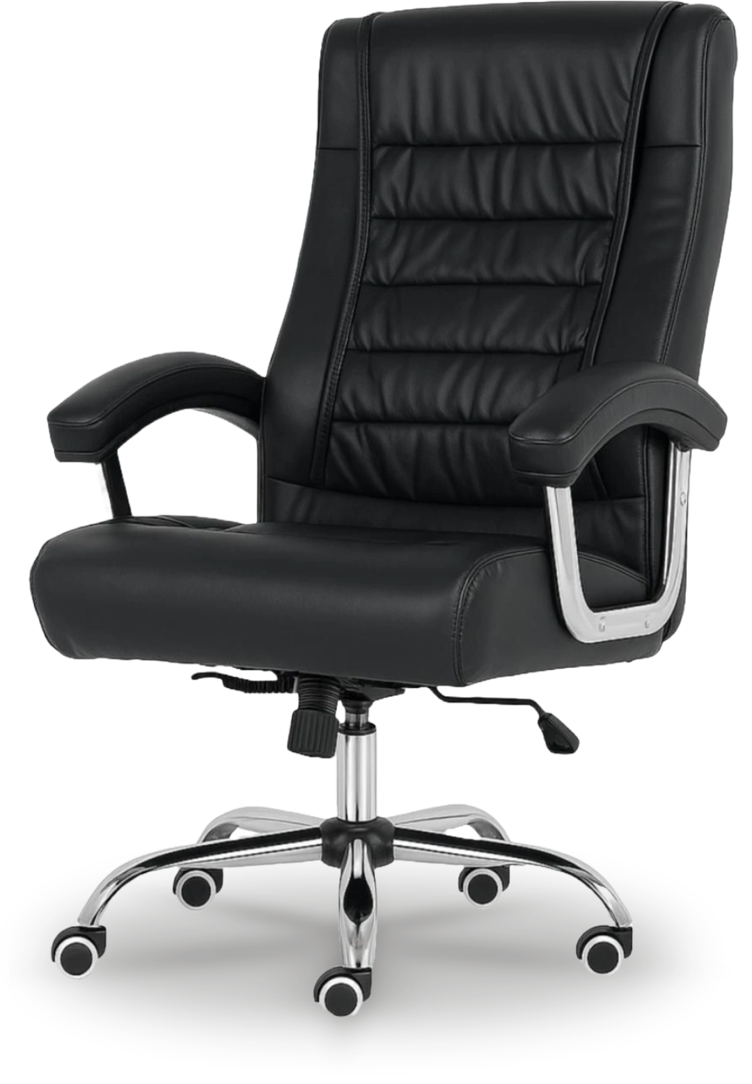 cadeira giratoria de escritório